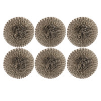SCOURER 6s METAL 40GMS NET BAG
