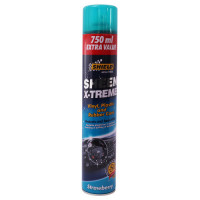 MR SHEEN EXTREME 750ML SPRAY STRAWBERRY