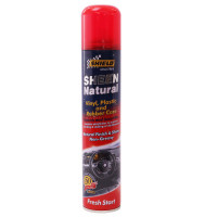 MR SHEEN NATURAL 200ML SPRAY FRESH START