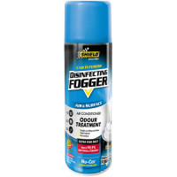 FOGGER SANITIZER 200ML INTERIOR SHIELD