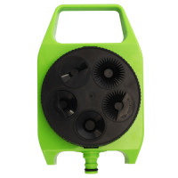 GARDEN SPRINKLER 8 WAY 1048