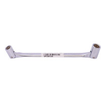 HDW SPANNER 8X9MM 2WAY FOLDABLE