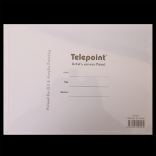 BTS CANVAS PANEL 23X31CM TELEPOINT
