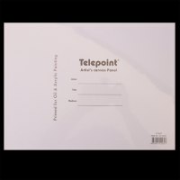 BTS CANVAS PANEL 31X41CM TELEPOINT BTS CANVAS PANEL 31X41CM TELEPOINT