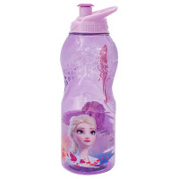 FROZEN WAVE TRITAN BOTTLE 400ML