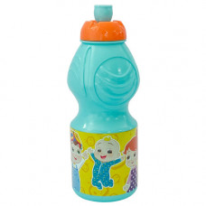 COCOMELON SPORT BOTTLE 400ML