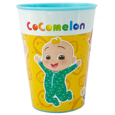 COCOMELON TUMBLER 260ML EASY