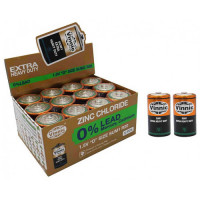BTY VINNIC UM1 12s BOXED (D SIZE)