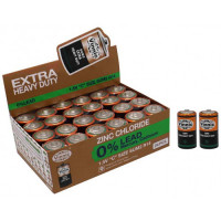 BTY VINNIC UM2 24s BOXED (C SIZE)