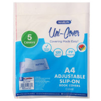 BTS POLY A4  5s HEAVY DUTY 120MICRON