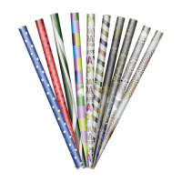 GIFT WRAP 1MX700MM PREMIUM