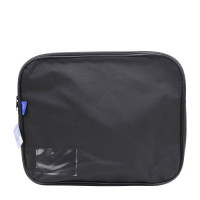 BTS BOOK BAG CANVAS ASST COLOURS MARLIN
