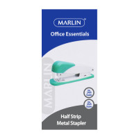 BTS STAPLER MARLIN MTL STRIP 26/6 BTS STAPLER MARLIN MTL STRIP 26/6