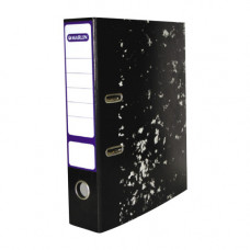 BTS FILE L/A A4 BLACK MOTTEL TELEPOINT