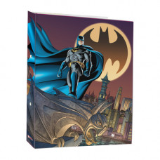 BTS FILE R/BINDER BATMAN ASST