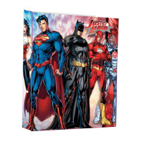 BTS FILE R/BINDER JUSTICE LEAGUE BTS FILE R/BINDER JUSTICE LEAGUE