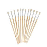BTS PAINT BRUSH 1s NO.8***************** BTS PAINT BRUSH 1s NO.8*****************
