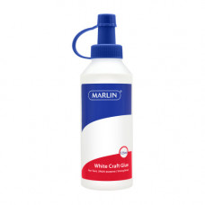 BTS GLUE WHITE CRAFT 125ML