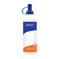 BTS GLUE WHITE CRAFT 250ML