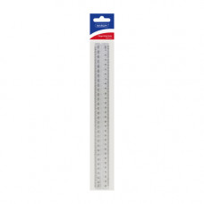 BTS RULER FINGER GRIP 30CM