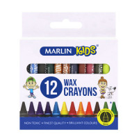 BTS CRAYON 12s MARLIN 8MM