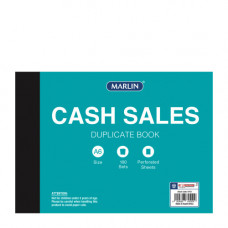 BK CARBON A6 CASH SALE DUPLICATE MARLIN