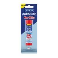 BTS GLUE STICK 21G MARLIN CARDED