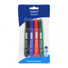 BTS PERM MARKER  4s MARLIN