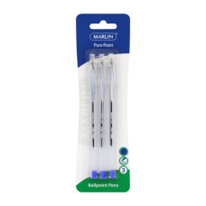 BTS PEN  3s MARLIN BLUE PUREPOINT