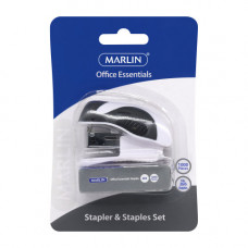 BTS STAPLER SET MARLIN