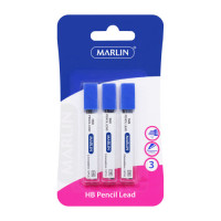 BTS LEAD REFILL 0.5MM MARLIN