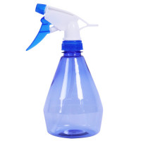 PL BOTTLE SPRAY  500ML TRANSPARENT