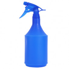 PL BOTTLE SPRAY 1000ML 1L W/MEASURE