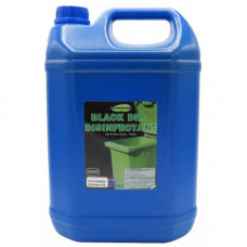 BLACK DIP 5LT ECONOKLEEN****************