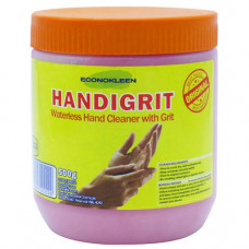 HANDIGRIT HAND CLEANER  500G W/GRIT ECON