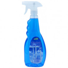 WINDOW CLEANER 750ML NONSTREAK