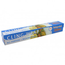 CLING WRAP 30CMX30M TELEPOINT