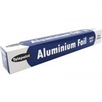 FOIL  5MX300MM HEAVY DUTY TELEPOINT