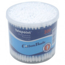 EAR BUDS 300s IN TUB TELEPOINT