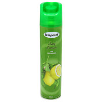 AIR FRESHENER 300ML LEMON TELEPOINT