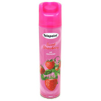 AIR FRESHENER 300ML STRAWBERRY TELEPOINT