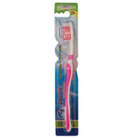 TOOTHBRUSH ADULT SMILE 1s*****