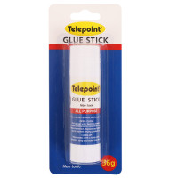BTS GLUE STICK 36G TELEPOINT CARDED