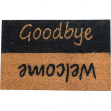 MAT 40*60 PRINT COIR HELLO TELEPOINT