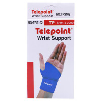SPORT WRIST SUPPORT TELEPOINT