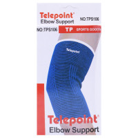 SPORT ELBOW SUPPORT TELEPOINT