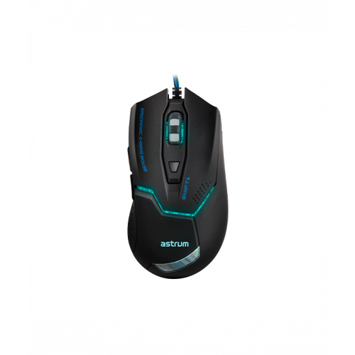 ASTRUM MOUSE GAMING 6D 7C MG210 ASTRUM MOUSE GAMING 6D 7C MG210