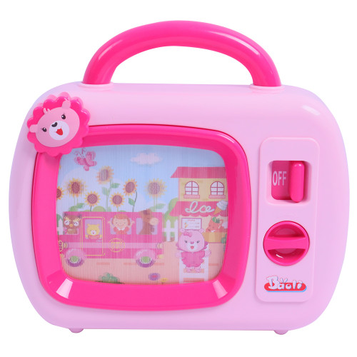 TOY BABY MELODY MUSIC TV 1501 TOY BABY MELODY MUSIC TV 1501