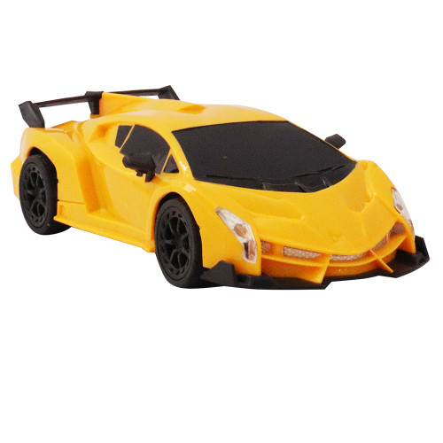 TOY RC CAR LAMBORGHINI W/LIGHT 4CH TOY RC CAR LAMBORGHINI W/LIGHT 4CH