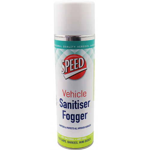 FOGGER SANITIZER 500ML (FOR 150sqm AREA) FOGGER SANITIZER 500ML (FOR 150sqm AREA)